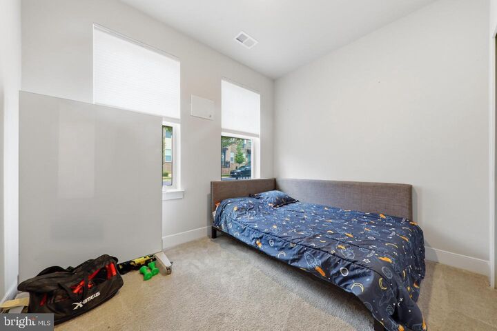 Property Photo: 1211 Vermeer Avenue MD 20878