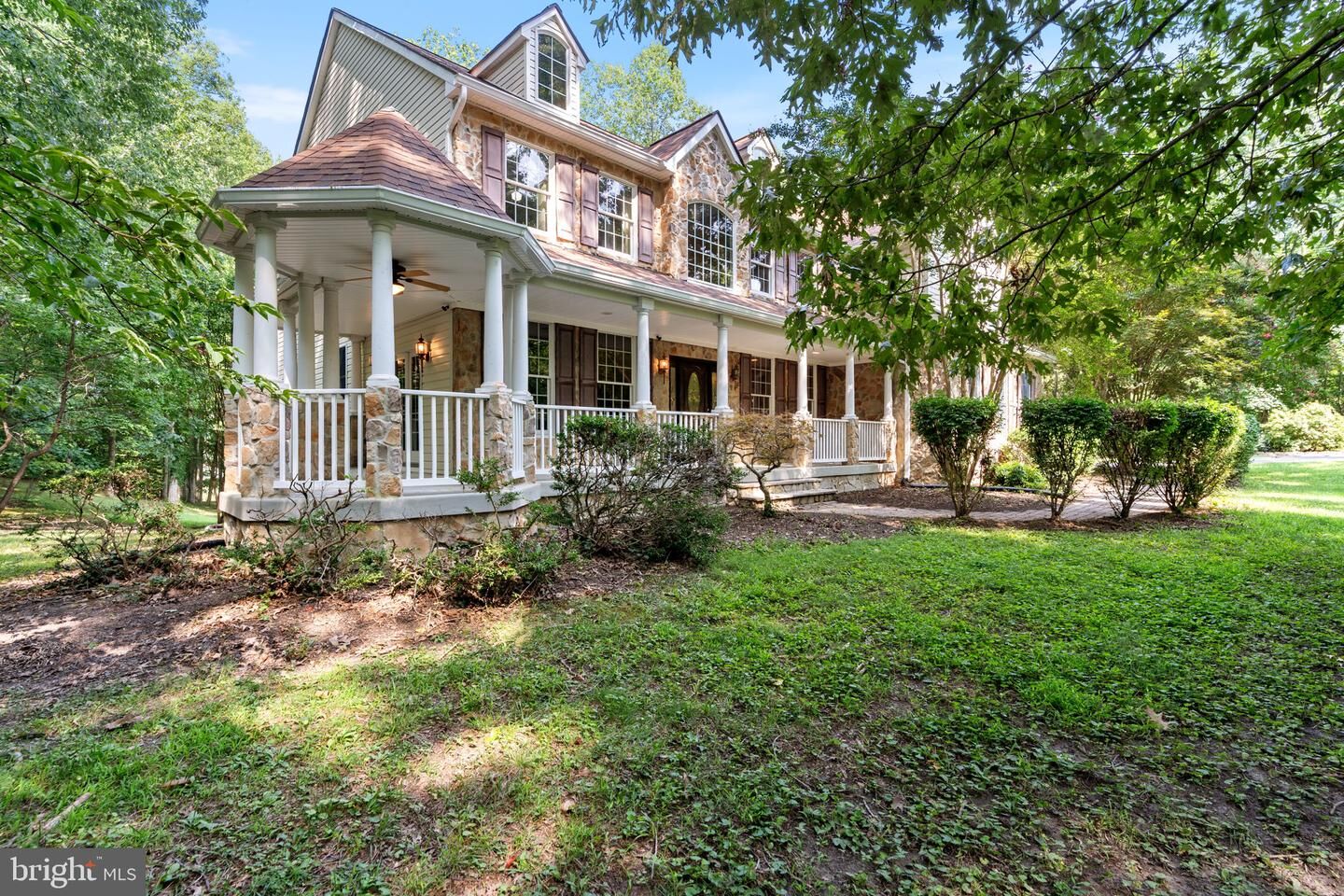 Property Photo: 45105 Mill Creek Way MD 20636
