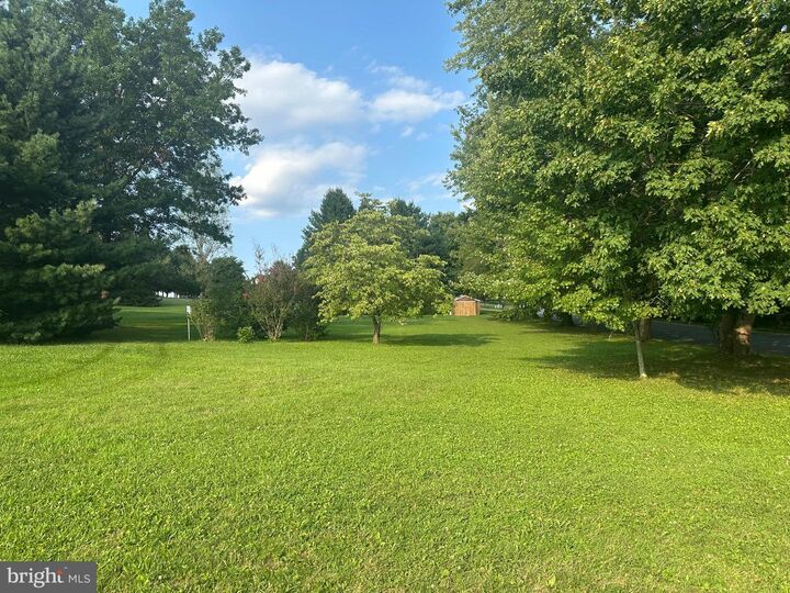 Property Photo: 356 Barts Church Road PA 17331