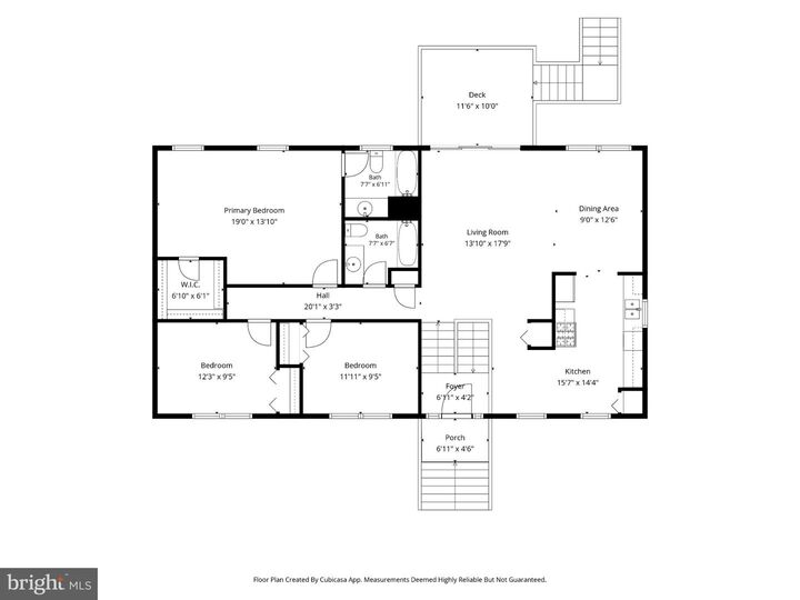 Property Photo: 123 Fairfax Drive VA 22655