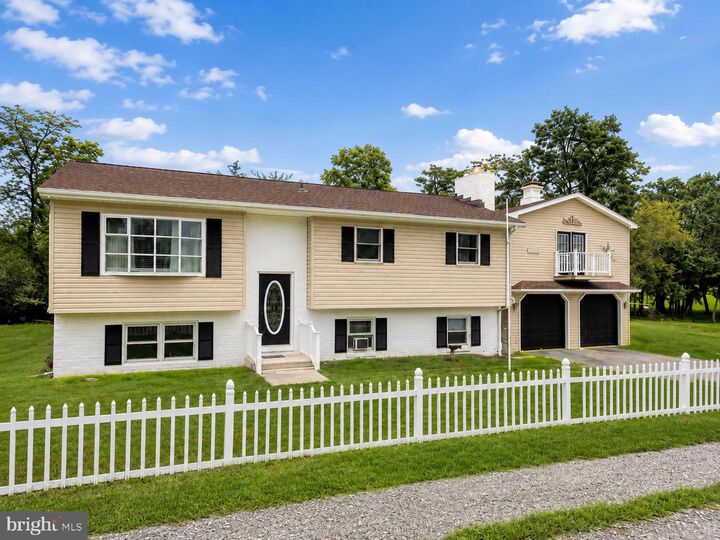 Property Photo: 152 Poplar Road PA 17350