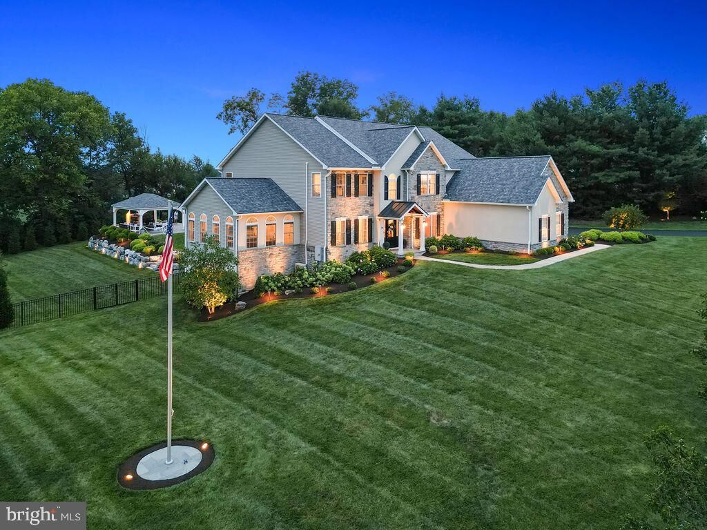 Property Photo:  54 Glen Oley Drive  PA 19606 