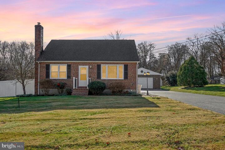 Property Photo:  5809 Pine Hill Drive  MD 21162 