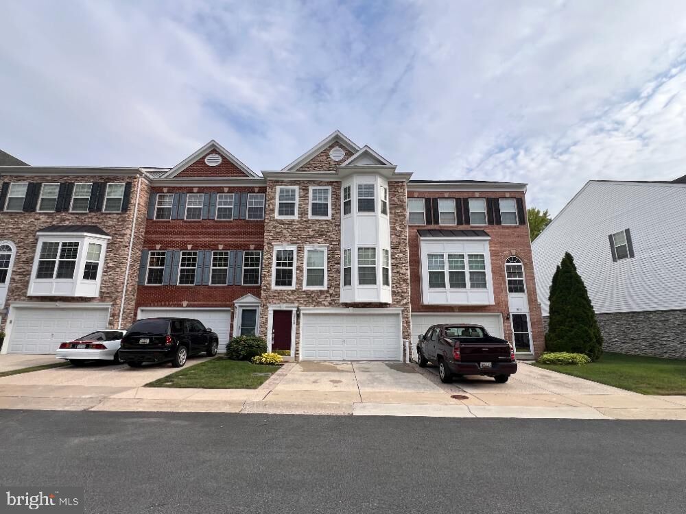 Property Photo: 2309 Abby Road MD 21037
