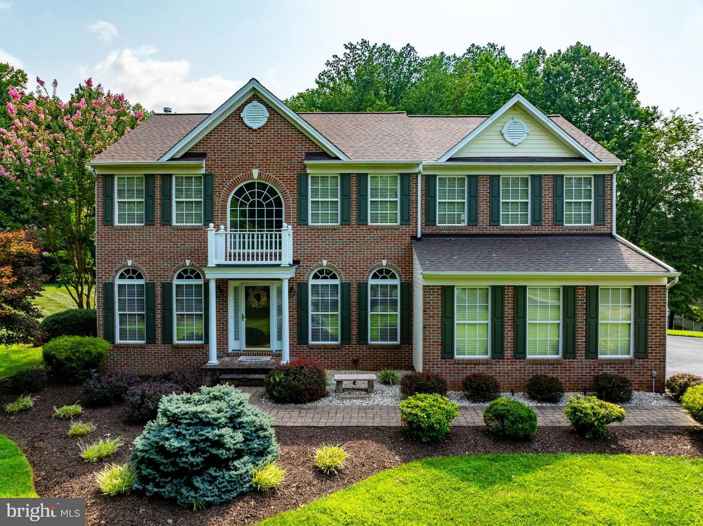 Property Photo: 2 Jerusalem Glen MD 21087