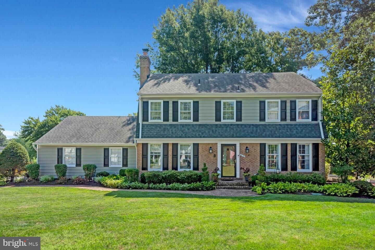 Property Photo:  3723 Riverwood Road  VA 22309 