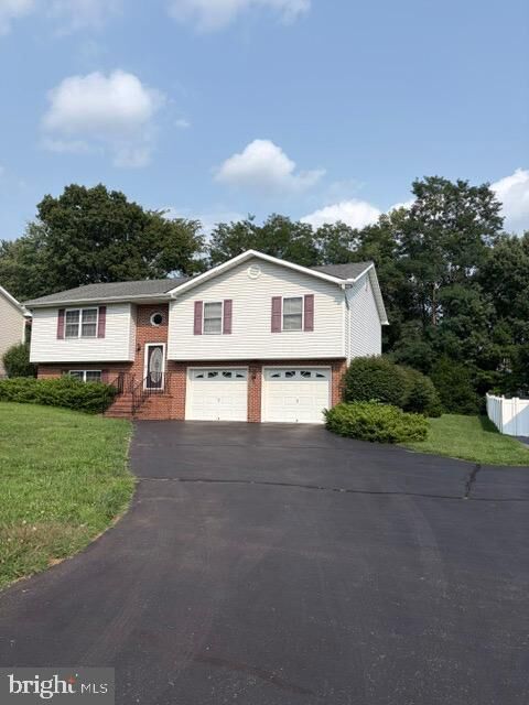 Property Photo:  176 Lauck Drive  VA 22603 