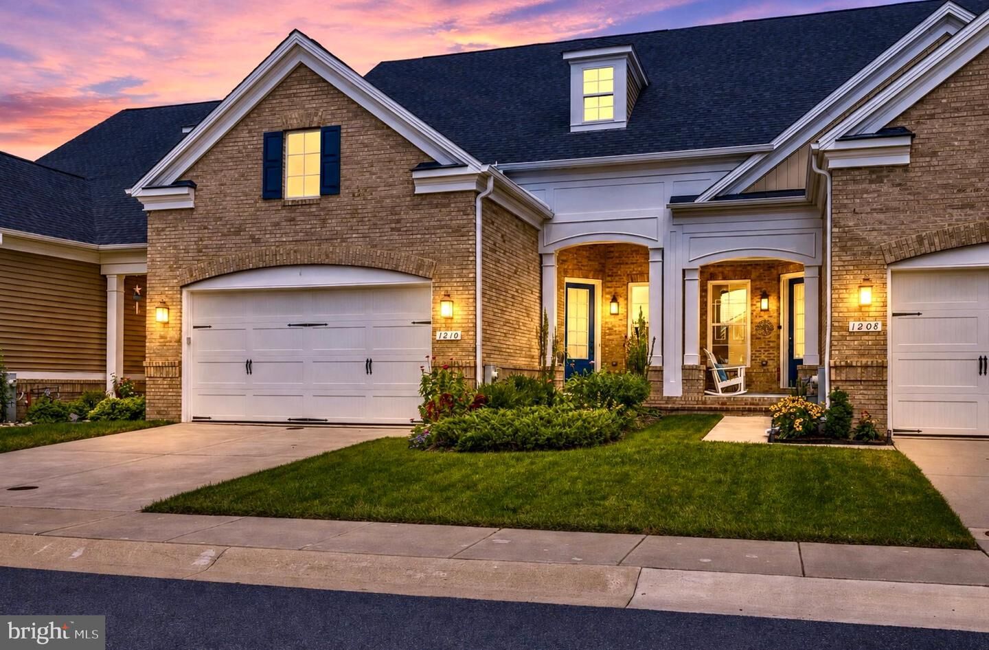 Property Photo: 1210 Beaver Tree Drive MD 21113