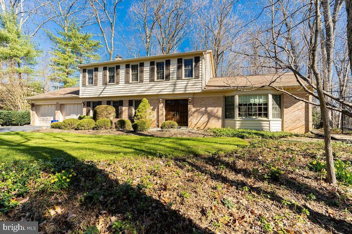 Property Photo: 11905 Viewcrest Terrace MD 20902