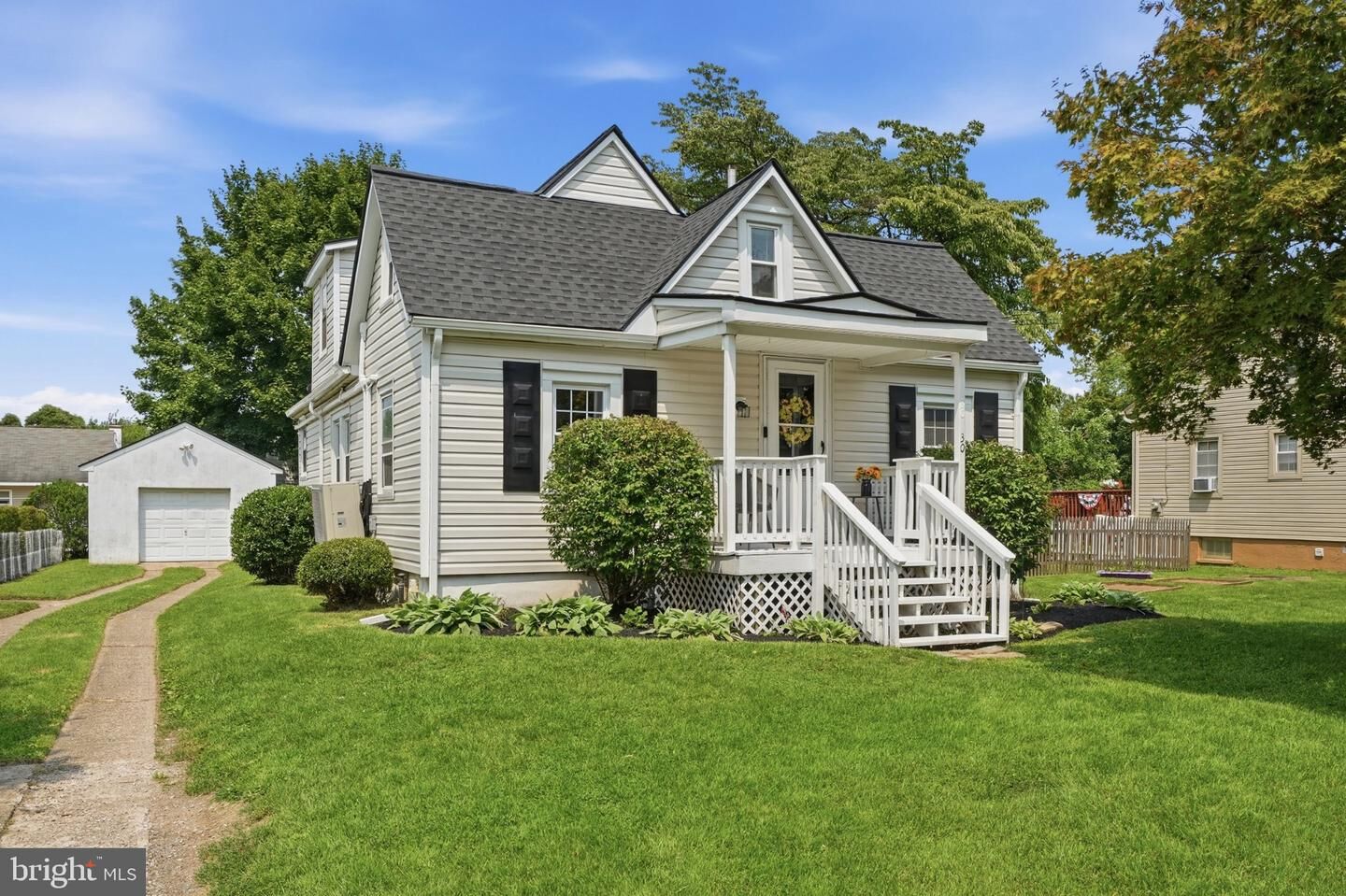 Property Photo:  30 Hill Avenue  PA 19067 