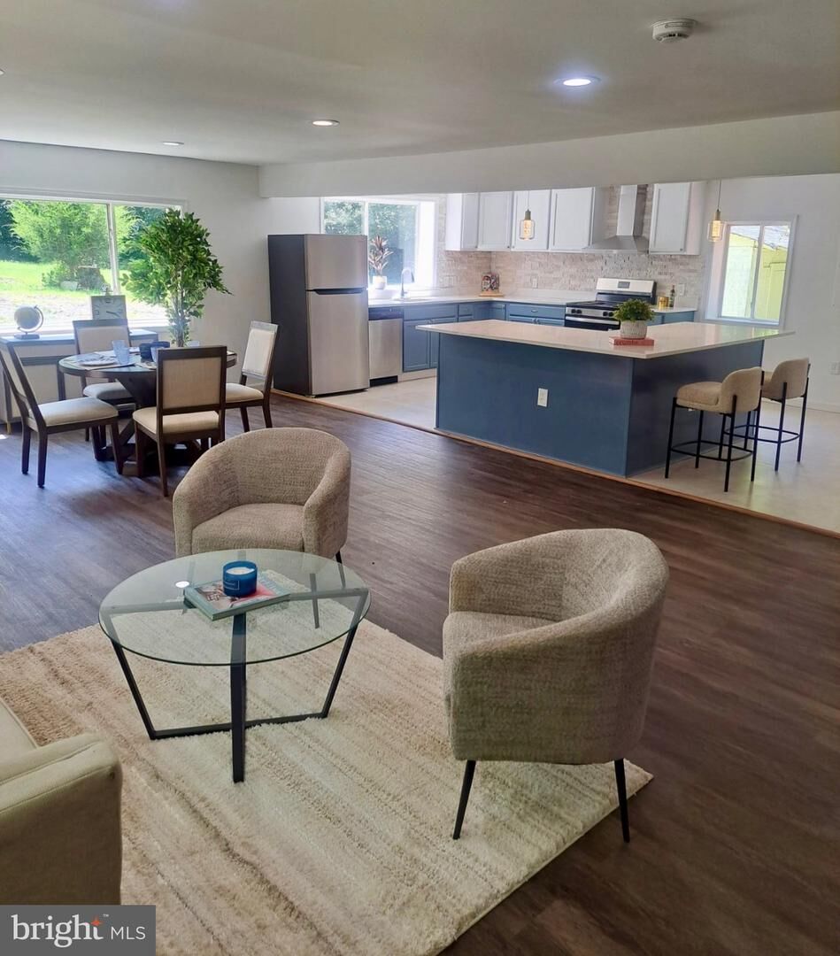 Property Photo: 4150 Sweetman Road MD 20658