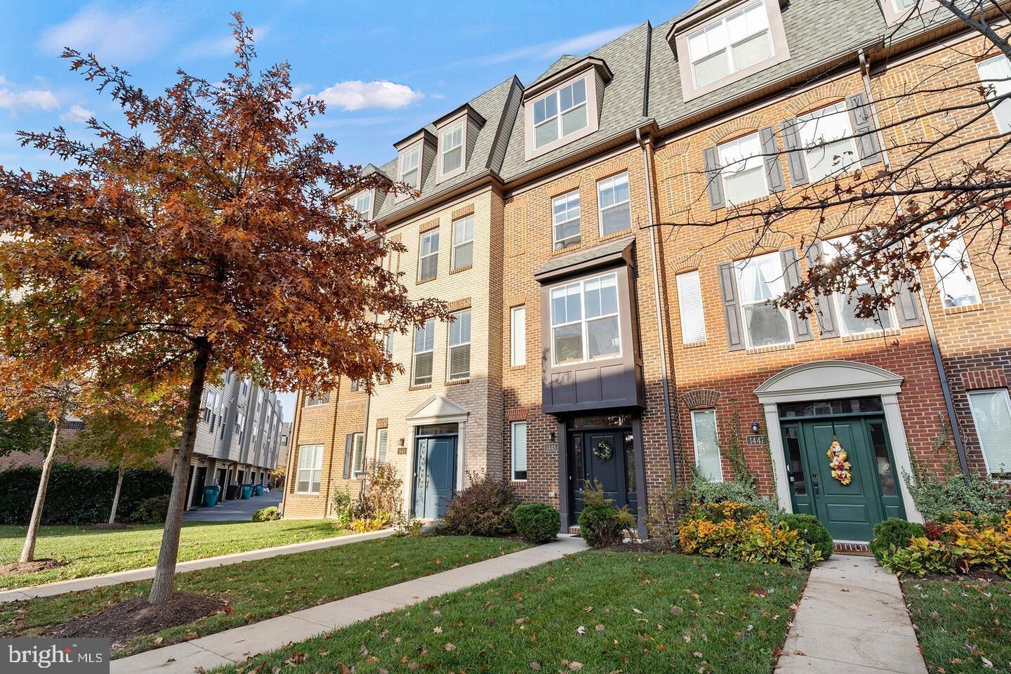 Property Photo: 1445 Trafalgar Lane MD 21701