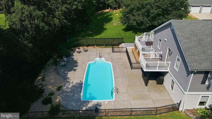 Property Photo: 49 Dog Patch Lane VA 22554