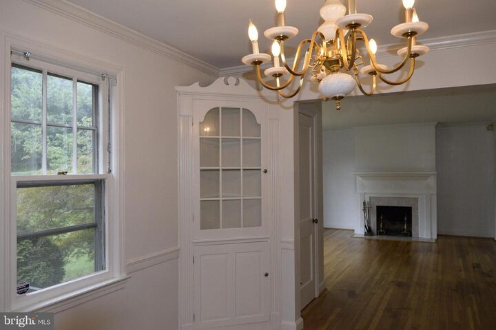 Property Photo:  4500 Franconia Road  VA 22310 