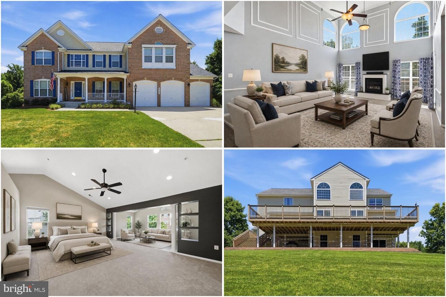 Property Photo:  10106 Mike Road  MD 20744 