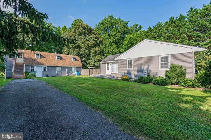 Property Photo:  10347 Shingle Landing Road  MD 21813 