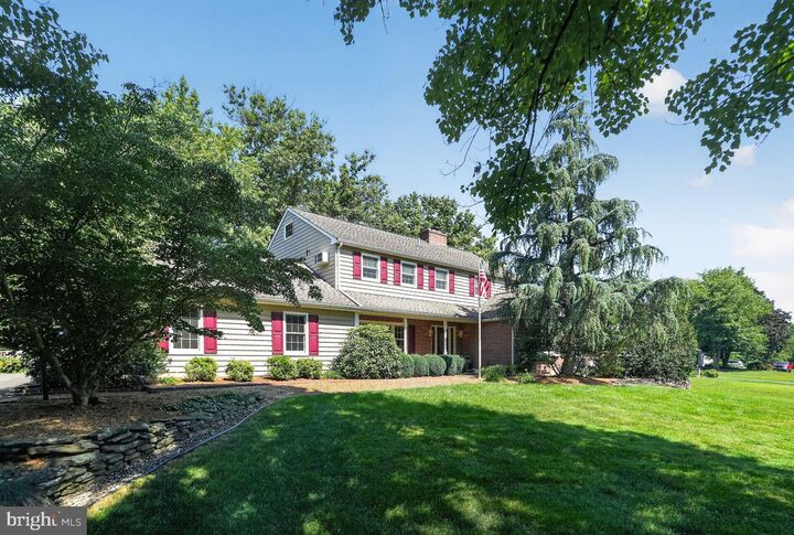 Property Photo: 1006 Weikel Road PA 19446