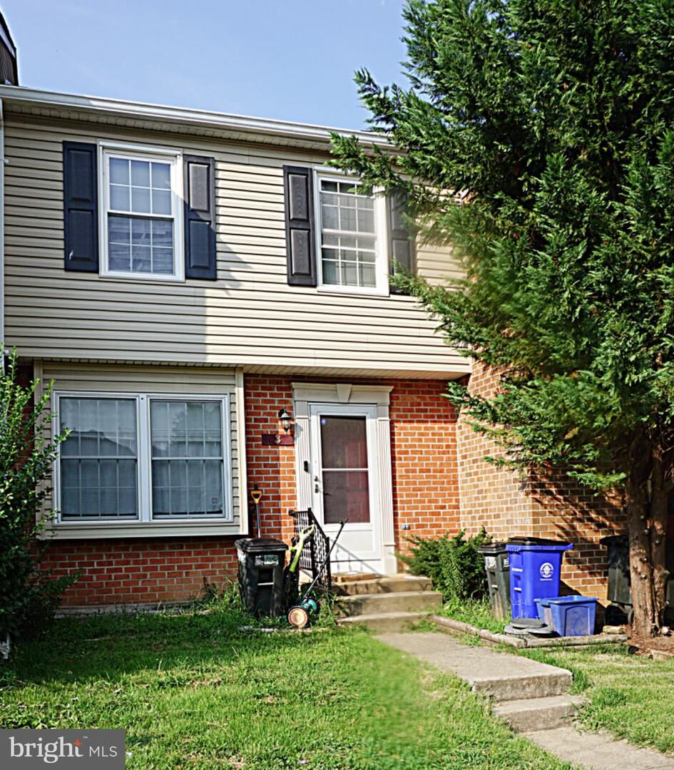 Property Photo:  3 Crystal Rock Court  MD 20874 