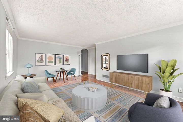 Property Photo:  500 E Lancaster Avenue 127A  PA 19087 