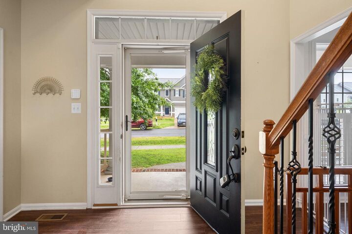 Property Photo: 18015 Jackson Drive VA 22427