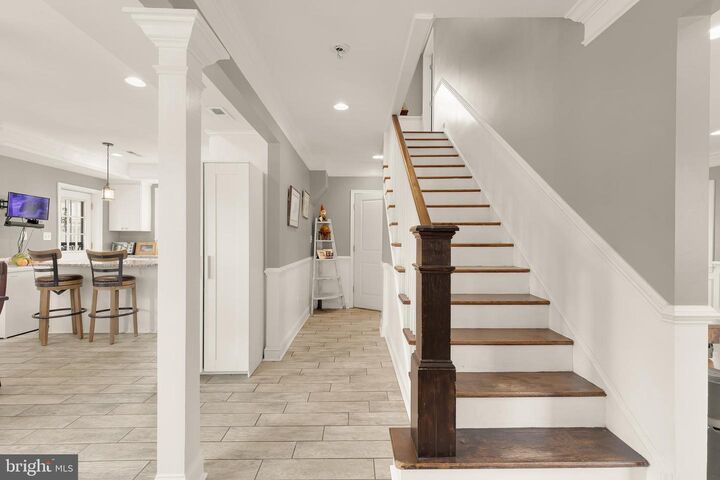 Property Photo: 3801 South Dakota Avenue NE DC 20018