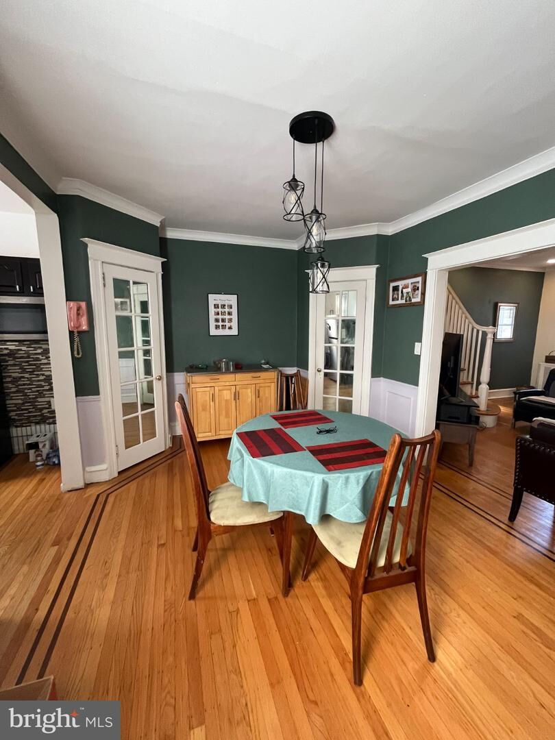 Property Photo: 316 W Zeralda Street PA 19144