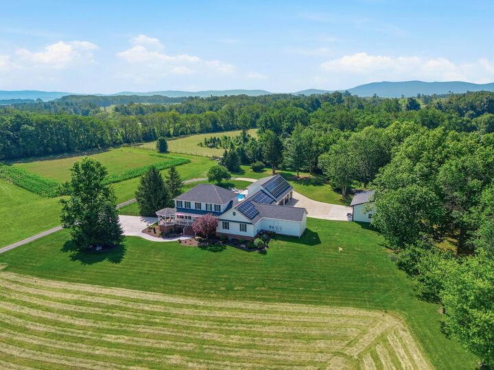 Property Photo:  572 Augusta Farms Rd  VA 22980 