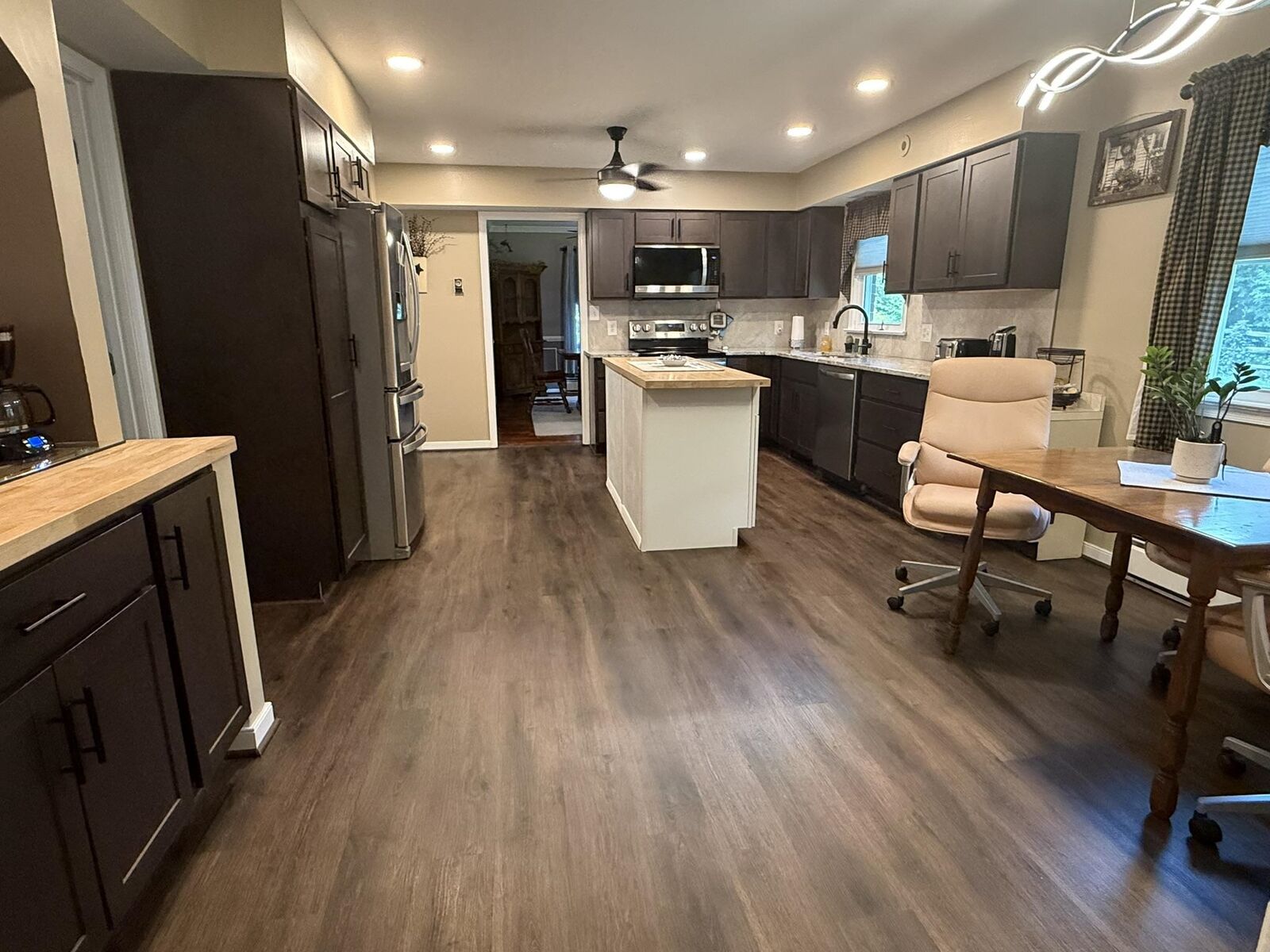 Property Photo: 200 Pelham Dr VA 22980