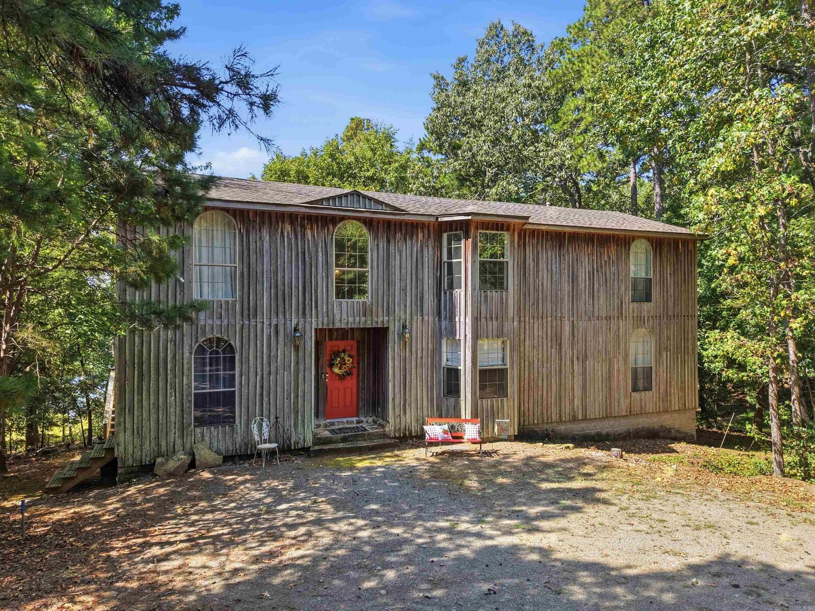 Property Photo:  130 Valhalla  AR 72044 