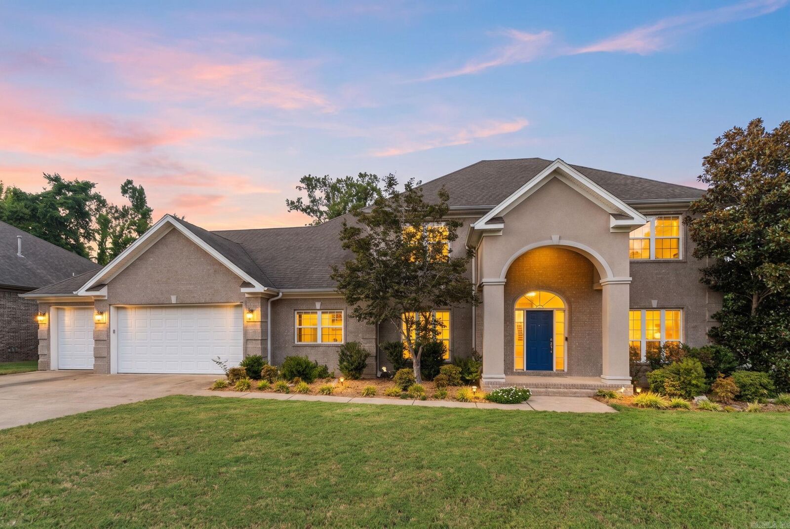 Property Photo:  6623 Gap Point Circle  AR 72120 