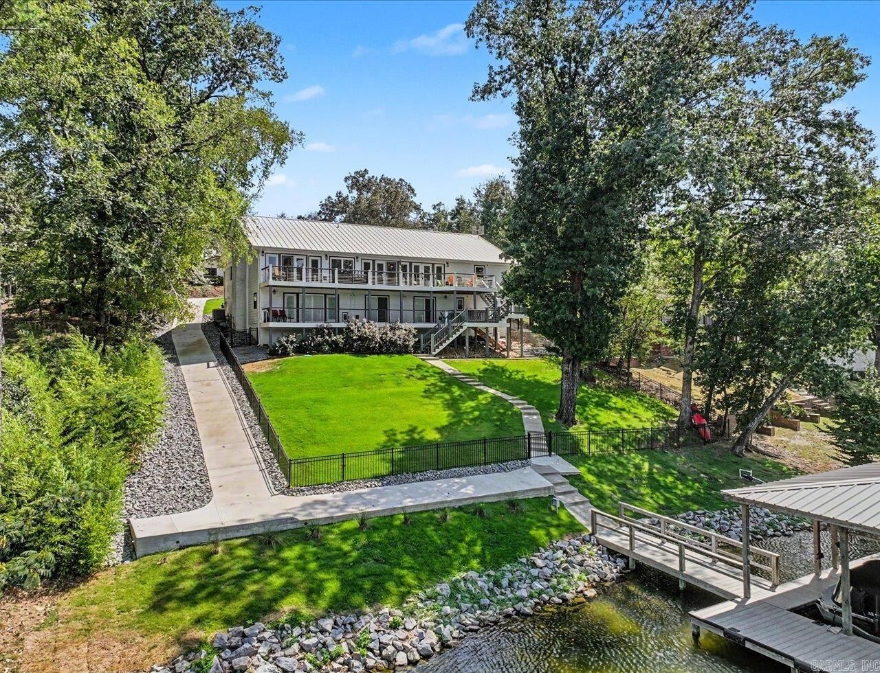 Property Photo:  225 Phadral Point  AR 71913 