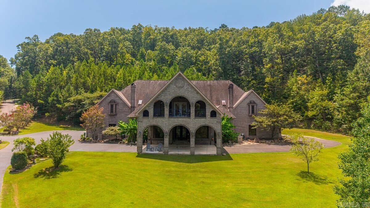 Property Photo:  3443 Riverview Drive  AR 72104 