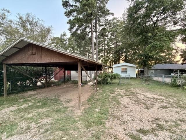 Property Photo:  168 Ouachita 310  AR 71726-8266 