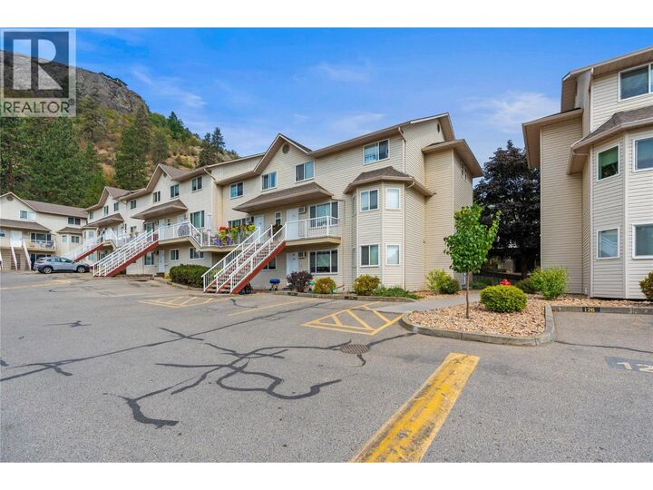 Property Photo: 4202 Alexis Park Drive BC V1T 6H3
