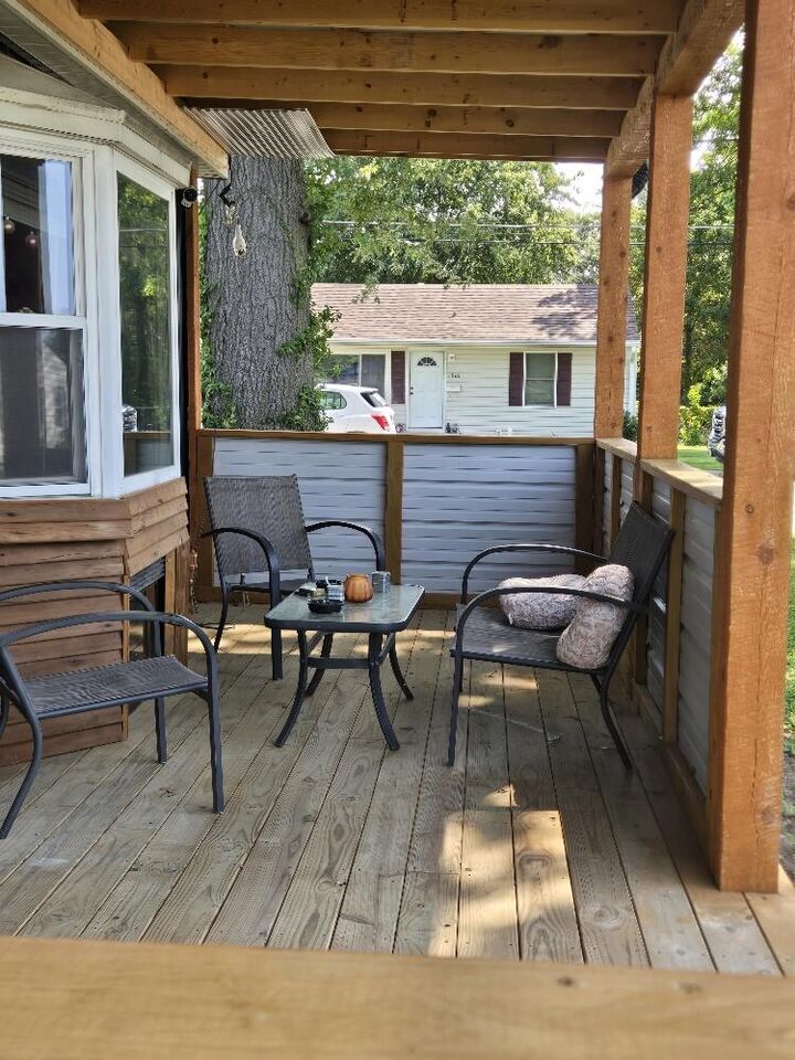 Property Photo: 1 Lakeside Pl MO 65265