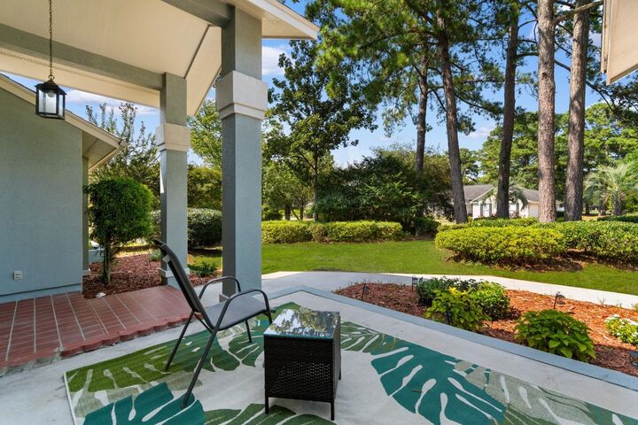 Property Photo:  8256 Timber Ridge Rd.  SC 29526 