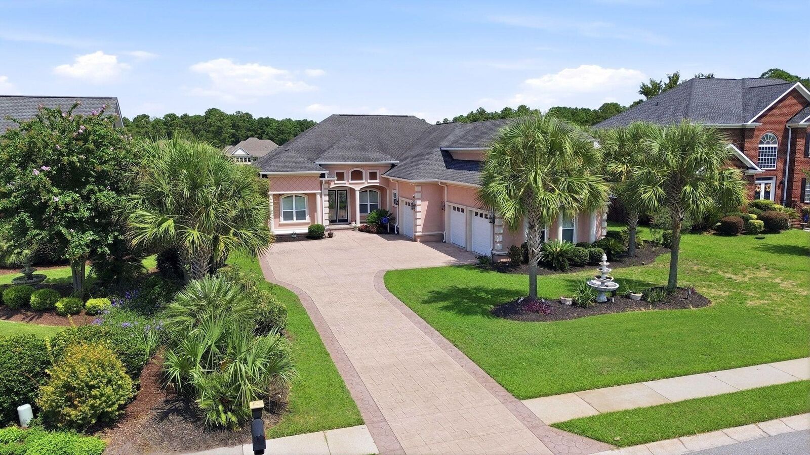 Property Photo:  9474 Carrington Dr.  SC 29579 