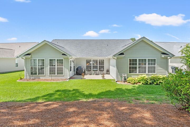Property Photo: 864 Lalton Dr. SC 29526