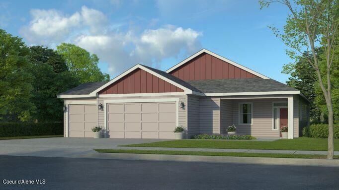 Property Photo:  1220 E Walton Ct  ID 83854 