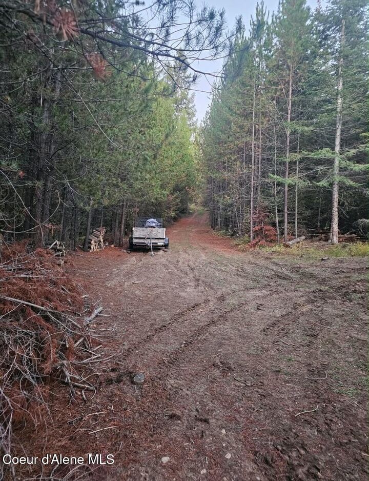 Property Photo:  821 Willow Loop Rd  ID 83830 