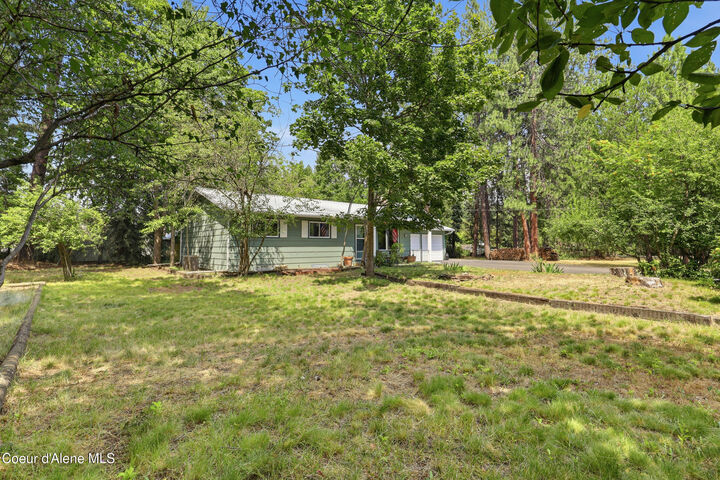 Property Photo:  705 E Lunceford Ln  ID 83815 