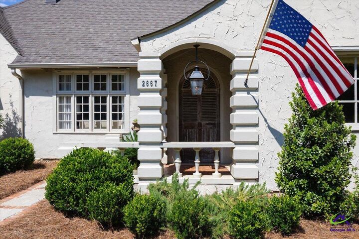 Property Photo: 2667 Stanislaus Circle GA 31204