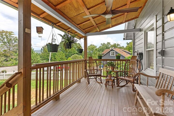 Property Photo:  620 Old Lytle Cove Road Lot 1  NC 28778 