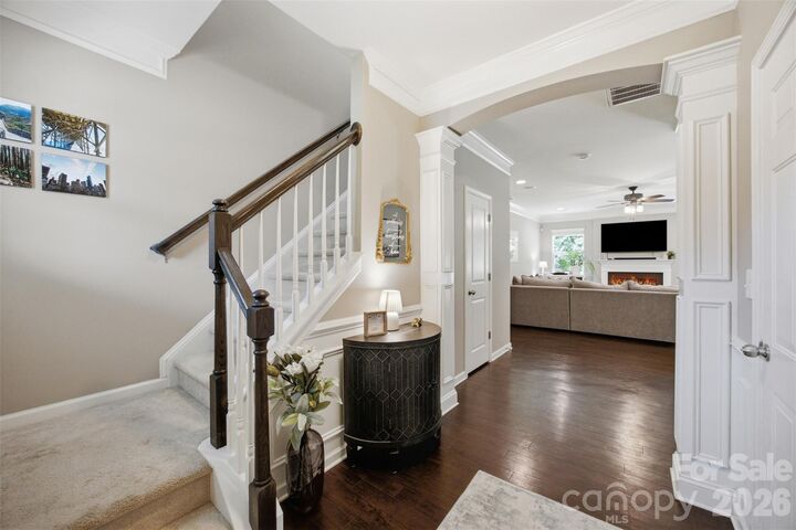 Property Photo:  1335 Soothing Court NW  NC 28027 