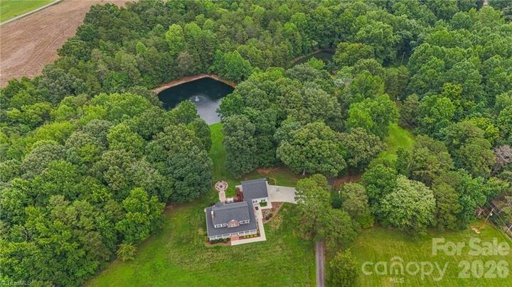 Property Photo:  325 Buck Seaford Road  NC 27028 