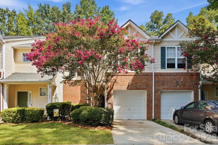 Property Photo: 17067 Commons Creek Drive NC 28277