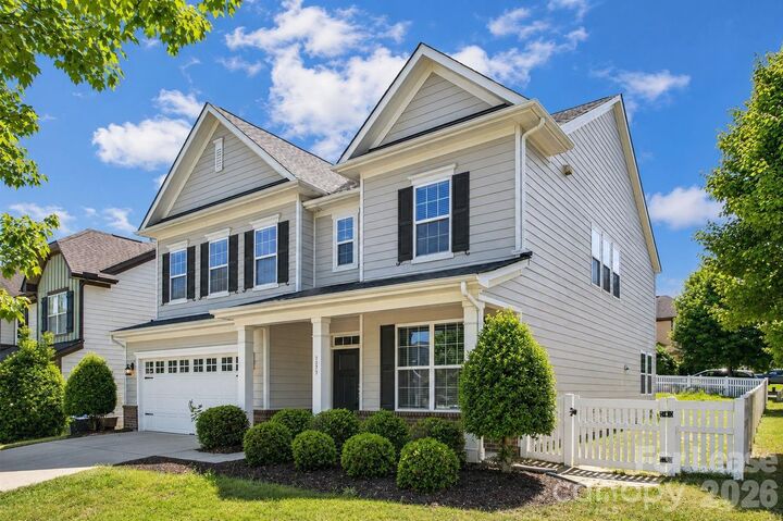 Property Photo:  151 Blossom Ridge Drive  NC 28117 