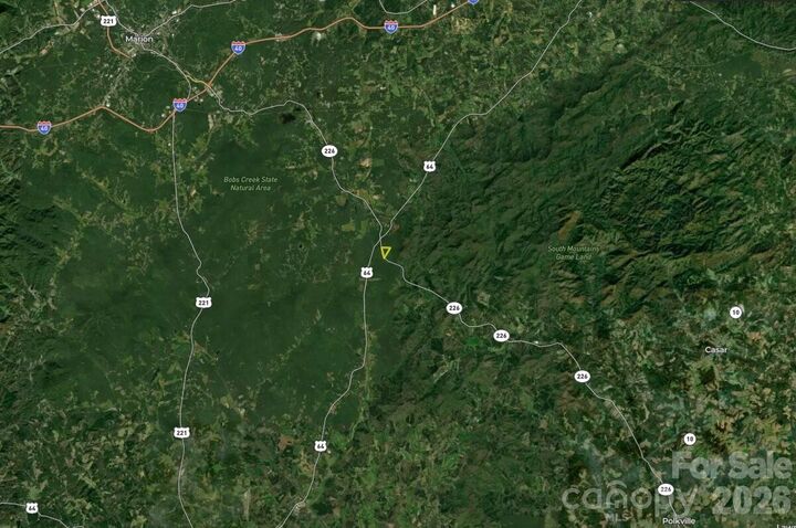 Property Photo:  00 226 Highway S  NC 28167 