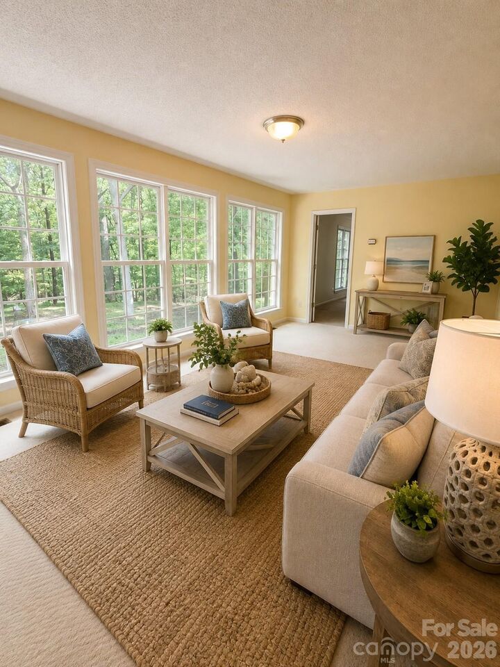 Property Photo:  235 Withershinn Drive  NC 28262 