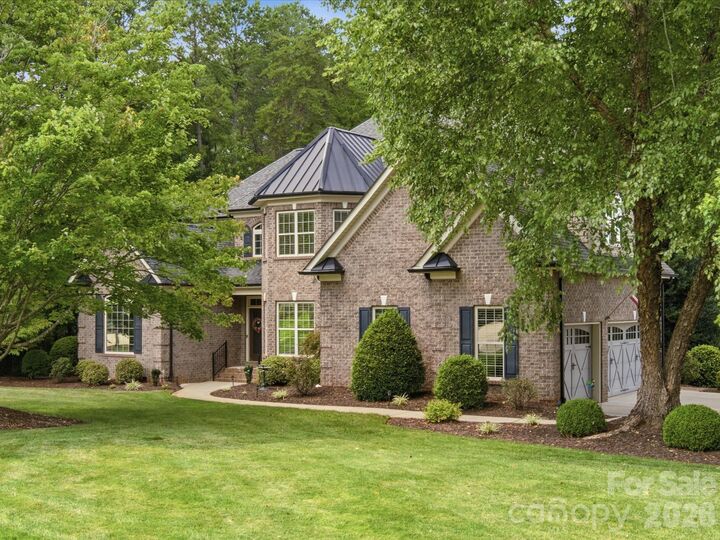 Property Photo:  1023 Madras Court  NC 28036 